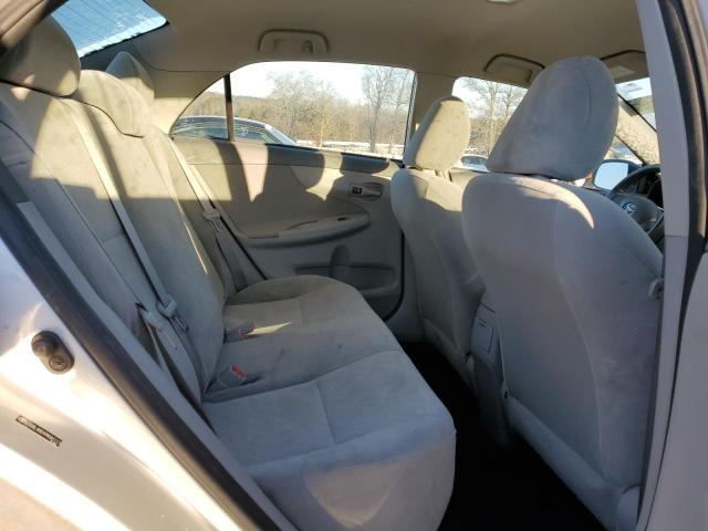 Photo 10 from auction – 2009 TOYOTA COROLLA BA with VIN JTDBL40EX99041117