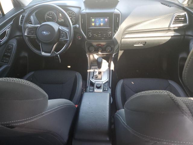 Photo 8 from auction – 2021 SUBARU FORESTER P with VIN JF2SKAFC1MH423415