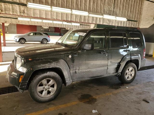 JEEP LIBERTY SP 2011 with VIN 1J4PN2GK5BW504525 - Photo from auction