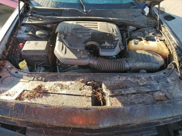 Photo 11 from auction – 2014 DODGE CHALLENGER with VIN 2C3CDYAGXEH196080