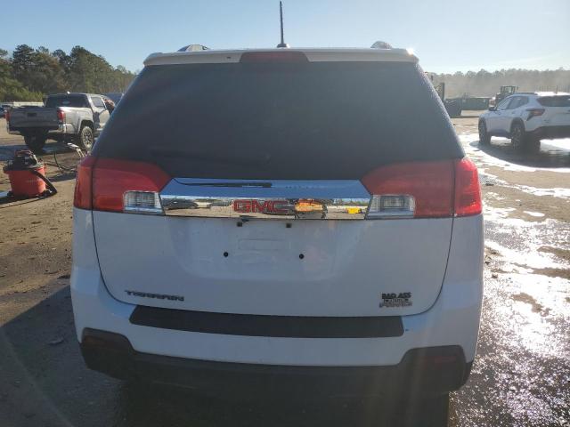 Photo 6 from auction – 2015 GMC TERRAIN SL with VIN 2GKFLWEK0F6226591