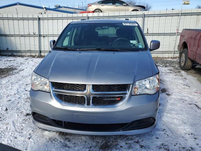 Снимка 5 от търг – 2016 DODGE GRAND CARA с VIN 2C4RDGCG0GR339838