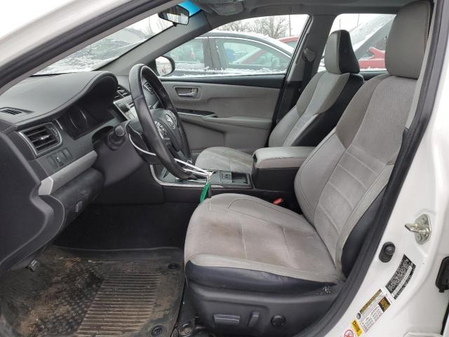 Photo 7 from auction – 2016 TOYOTA CAMRY LE with VIN 4T1BF1FKXGU182200