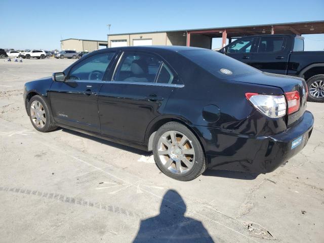 Photo 2 from auction – 2006 LINCOLN ZEPHYR with VIN 3LNHM26166R661670