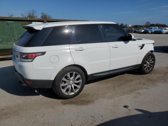 Photo 3 from auction – 2016 LAND ROVER RANGE ROVE with VIN SALWG2PFXGA109414