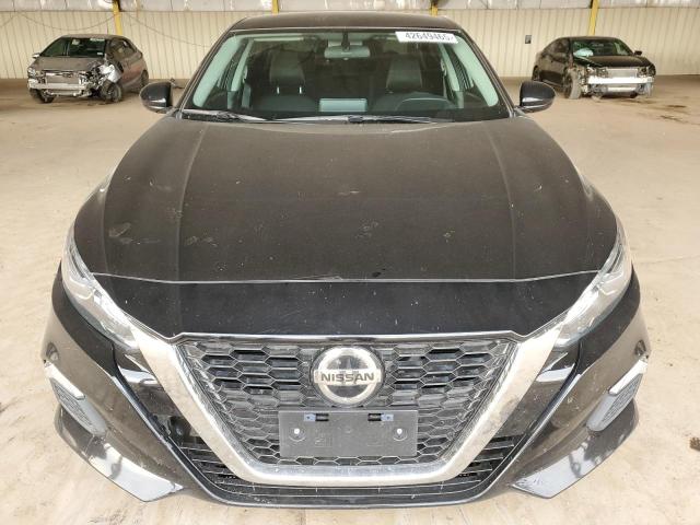 Photo 5 from auction – 2020 NISSAN ALTIMA S with VIN 1N4BL4BV4LC223974