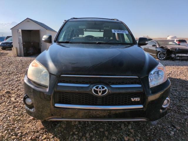 Photo 5 from auction – 2011 TOYOTA RAV4 LIMIT with VIN 2T3DK4DV3BW053671