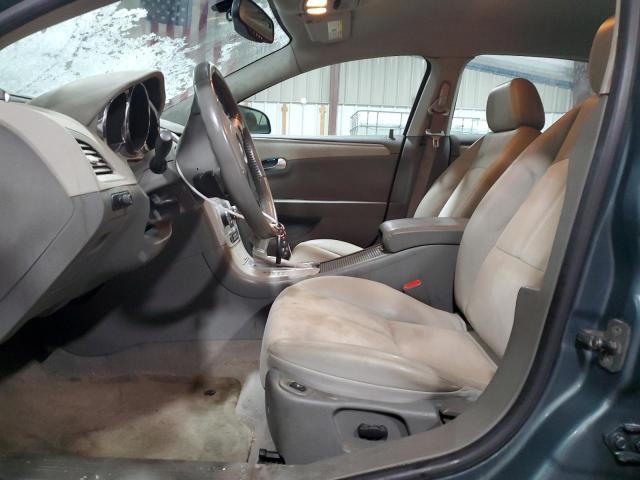 Photo 7 from auction – 2009 CHEVROLET MALIBU with VIN 1G1ZJ57B594173357