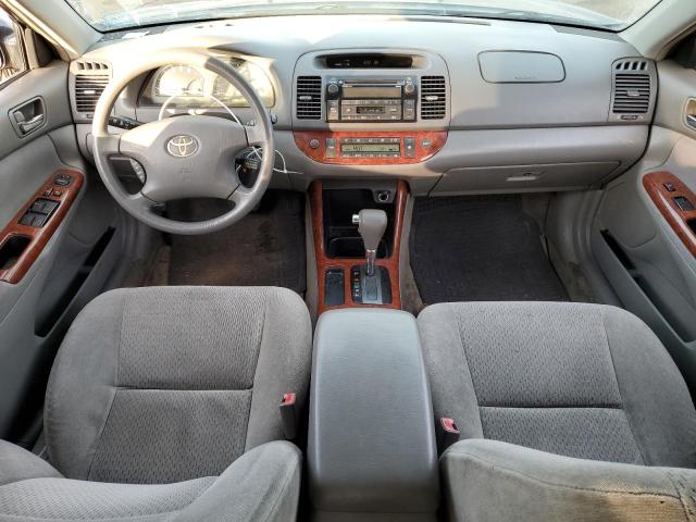 Photo 8 from auction – 2002 TOYOTA CAMRY LE with VIN 4T1BE30K12U023808
