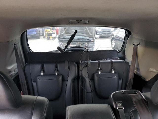 Photo 10 from auction – 2013 TOYOTA HIGHLANDER with VIN 5TDBK3EH3DS249561