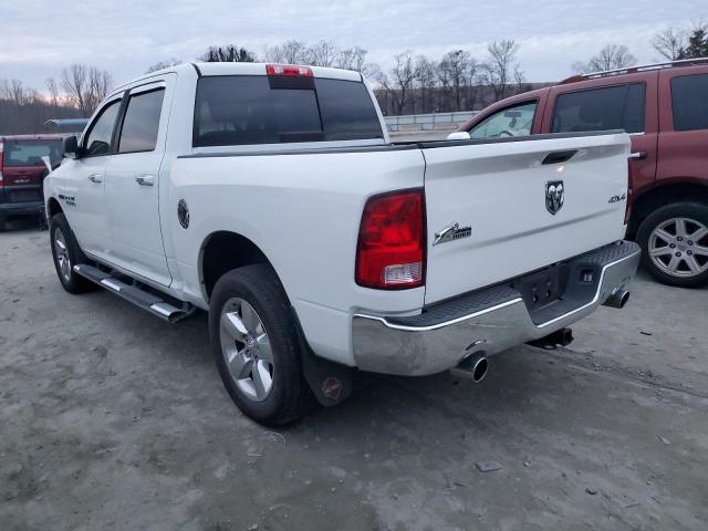 Photo 2 from auction – 2015 RAM 1500 SLT with VIN 1C6RR7LM5FS740927