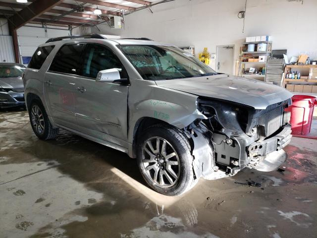 Photo 4 from auction – 2014 GMC ACADIA DEN with VIN 1GKKVTKD7EJ343373