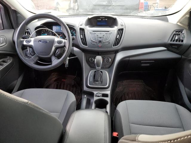 Photo 8 from auction – 2013 FORD ESCAPE SE with VIN 1FMCU9GX7DUD69490