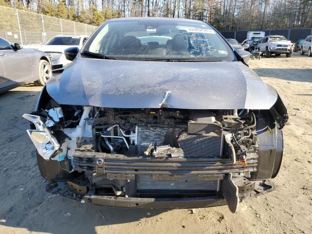 Photo 5 from auction – 2024 NISSAN VERSA S with VIN 3N1CN8DV4RL882876
