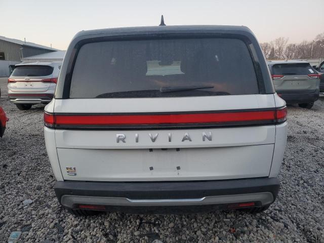 Photo 6 from auction – 2023 RIVIAN R1S ADVENT with VIN 7PDSGABA3PN004484