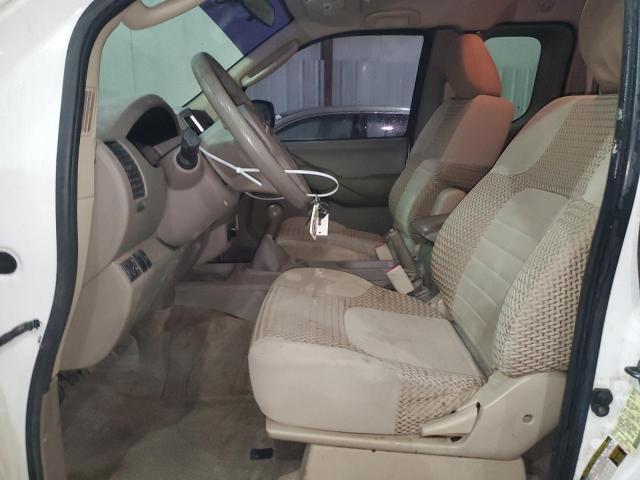 Photo 7 from auction – 2010 NISSAN FRONTIER K with VIN 1N6AD0CW8AC440098