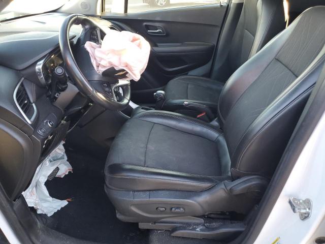Photo 7 from auction – 2019 CHEVROLET TRAX 1LT with VIN KL7CJLSBXKB893552
