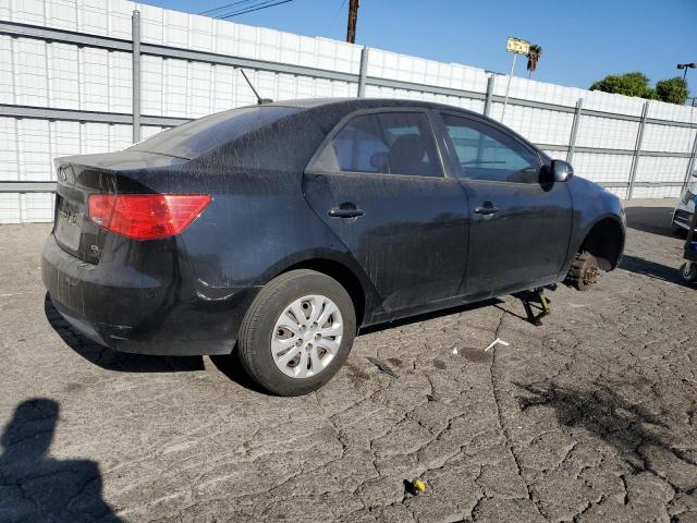 Photo 3 from auction – 2011 KIA FORTE EX with VIN KNAFU4A22B5403115