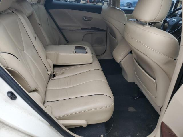 Photo 10 from auction – 2009 TOYOTA VENZA with VIN 4T3ZE11A09U010459