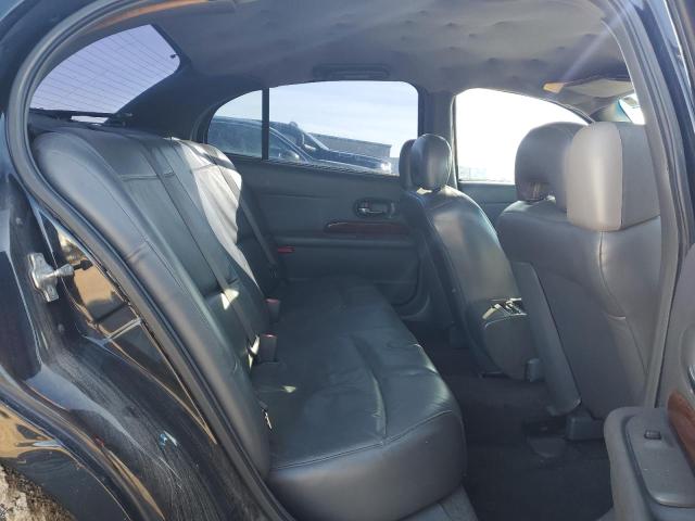 Photo 10 from auction – 2005 BUICK LESABRE CU with VIN 1G4HP52K95U178236