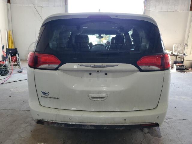 Photo 6 from auction – 2017 CHRYSLER PACIFICA T with VIN 2C4RC1EG1HR817019