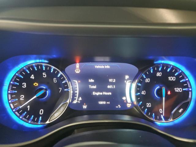 Photo 9 from auction – 2024 CHRYSLER PACIFICA T with VIN 2C4RC1BGXRR175888