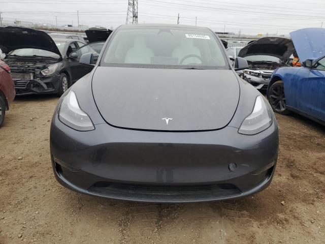 Photo 5 from auction – 2023 TESLA MODEL Y with VIN 7SAYGDEE5PF671897