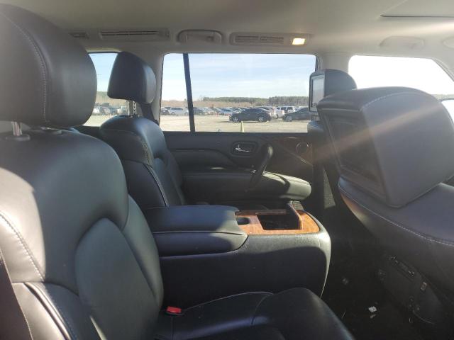Photo 11 from auction – 2018 INFINITI QX80 BASE with VIN JN8AZ2NF5J9664959