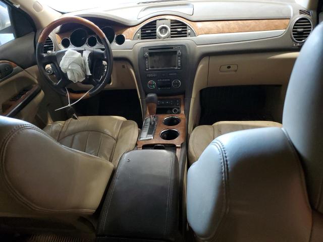 Photo 8 from auction – 2011 BUICK ENCLAVE CX with VIN 5GAKVCED5BJ113688