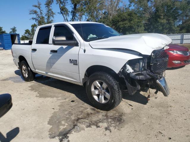 Photo 4 from auction – 2022 RAM 1500 CLASS with VIN 3C6RR7KG0NG206588