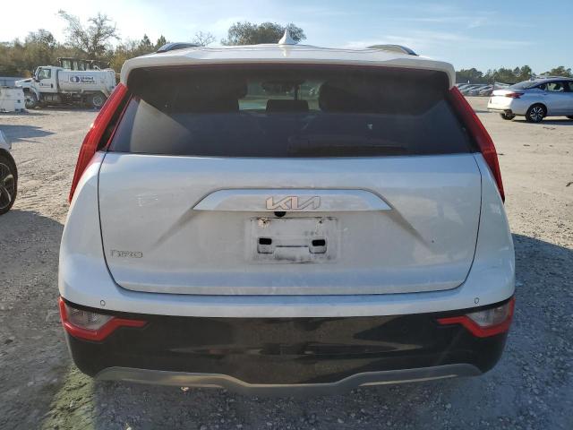 Photo 6 from auction – 2024 KIA NIRO WIND with VIN KNDCR3L10R5091263