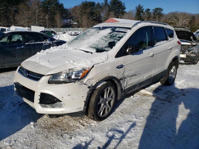 FORD ESCAPE TIT 2016 con VIN 1FMCU9J90GUB86012 - Foto de la subasta