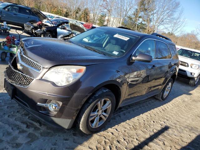 CHEVROLET EQUINOX LT 2014 with VIN 2GNFLGE3XE6368303 - Photo from auction