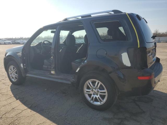 Photo 2 from auction – 2011 MERCURY MARINER PR with VIN 4M2CN8HG5BKJ04418