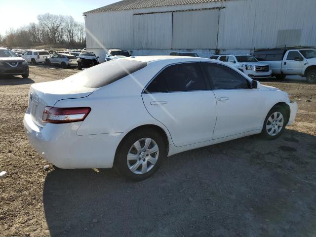 Photo 3 from auction – 2010 TOYOTA CAMRY BASE with VIN 4T1BF3EK6AU511401