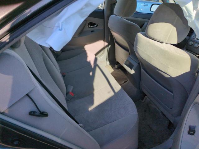 Photo 10 from auction – 2010 TOYOTA CAMRY BASE with VIN 4T4BF3EK1AR054230