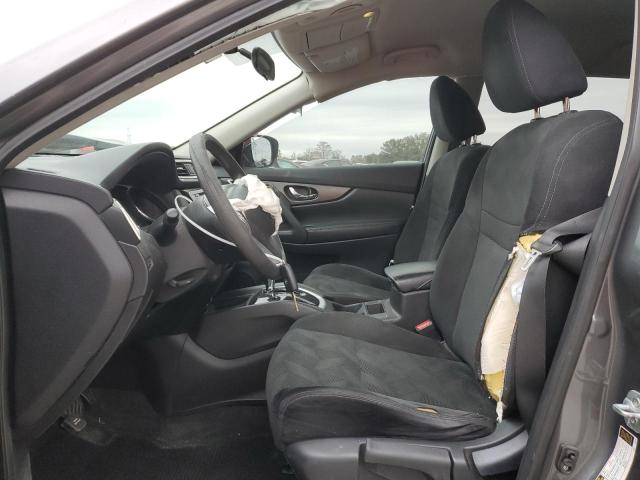 Photo 7 from auction – 2016 NISSAN ROGUE S with VIN 5N1AT2MN5GC748535