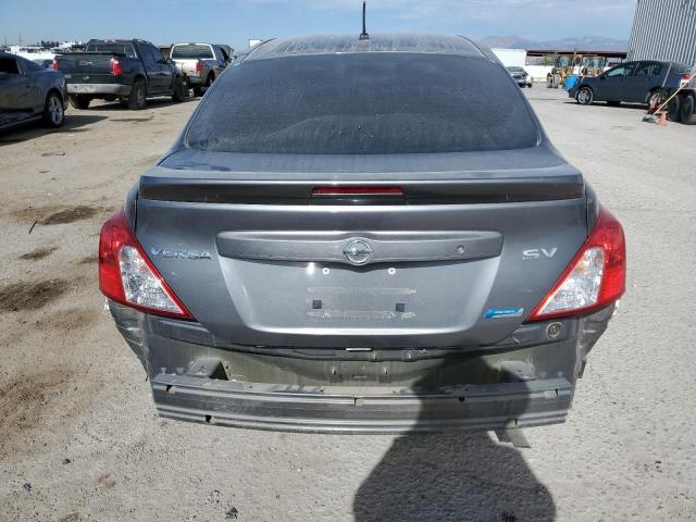 Photo 6 from auction – 2016 NISSAN VERSA S with VIN 3N1CN7AP1GL859875