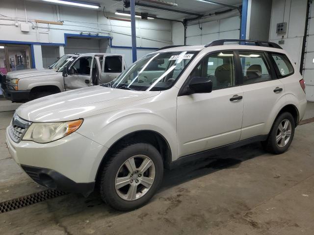 SUBARU FORESTER 2 2012 с VIN JF2SHABC3CH432961 - Снимка от търг