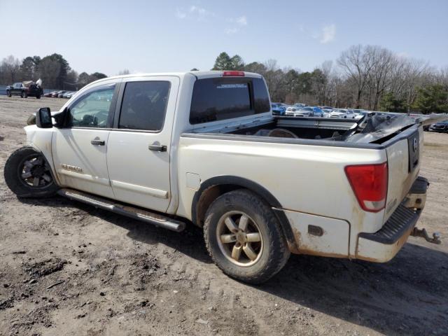 Photo 2 from auction – 2012 NISSAN TITAN S with VIN 1N6AA0EC8CN318201