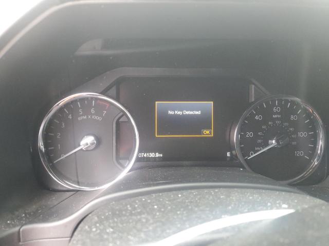 Photo 9 from auction – 2019 FORD EXPEDITION with VIN 1FMJU1HT6KEA65305