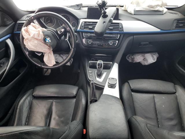 Zdjęcie 8 z aukcji – 2015 BMW 435 XI GRA z VIN WBA4B3C58FGV48717