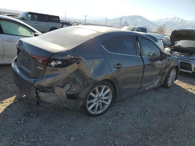 Photo 3 from auction – 2017 MAZDA 3 TOURING with VIN 3MZBN1V76HM116931