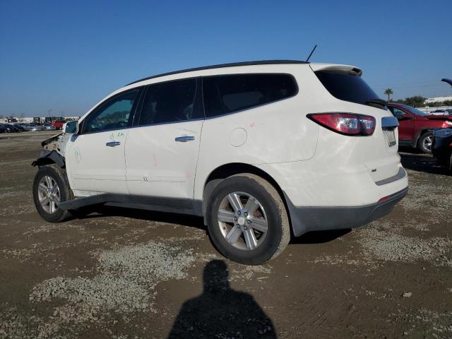 Photo 2 from auction – 2014 CHEVROLET TRAVERSE L with VIN 1GNKVGKD3EJ324958