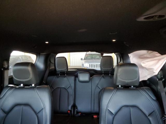Photo 10 from auction – 2025 CHRYSLER PACIFICA with VIN 2C4RC1BG0SR502143