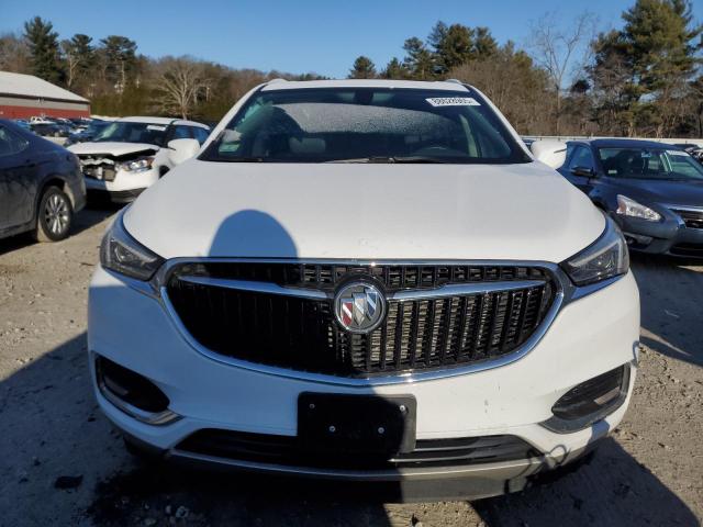 Photo 5 from auction – 2021 BUICK ENCLAVE ES with VIN 5GAEVAKW0MJ213630