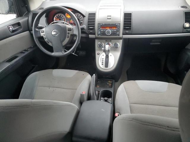 Photo 8 from auction – 2012 NISSAN SENTRA 2.0 with VIN 3N1AB6AP9CL635242