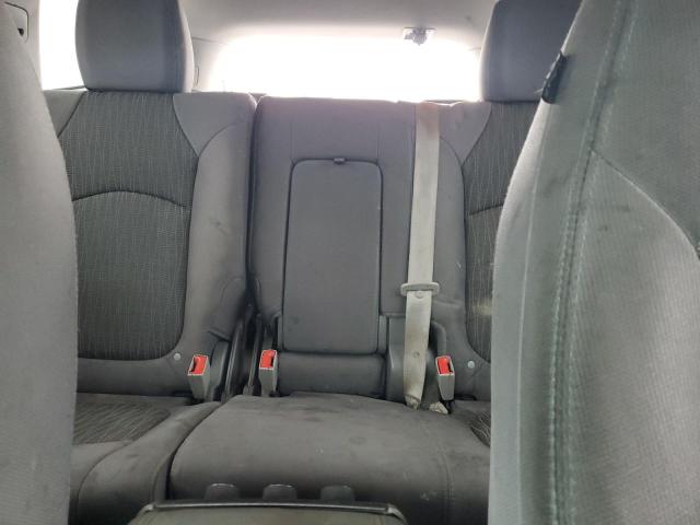 Photo 10 from auction – 2014 CHEVROLET TRAVERSE L with VIN 1GNKVFKD4EJ258897