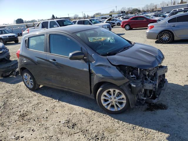 Photo 4 from auction – 2021 CHEVROLET SPARK 1LT with VIN KL8CD6SA7MC217567