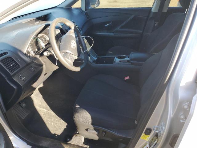 Photo 7 from auction – 2013 TOYOTA VENZA LE with VIN 4T3BA3BB1DU036626